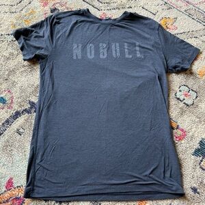 NOBULL Workout Tee
